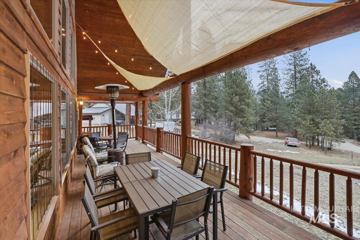 20 Valley High Rd, Garden Valley, Idaho 83622, 2 Bedrooms, 2 Bathrooms, Residential For Sale, Price $619,000,MLS 98972527