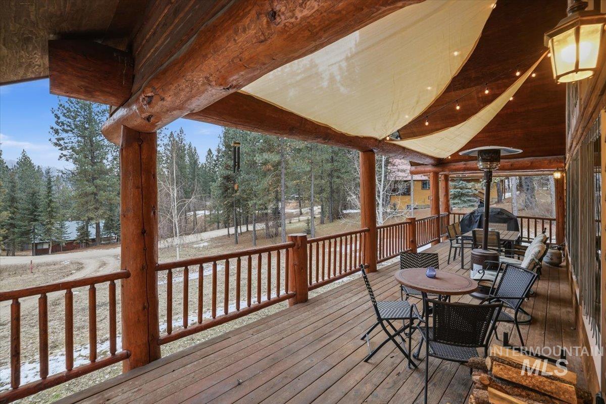 20 Valley High Rd, Garden Valley, Idaho 83622, 2 Bedrooms, 2 Bathrooms, Residential For Sale, Price $619,000,MLS 98972527