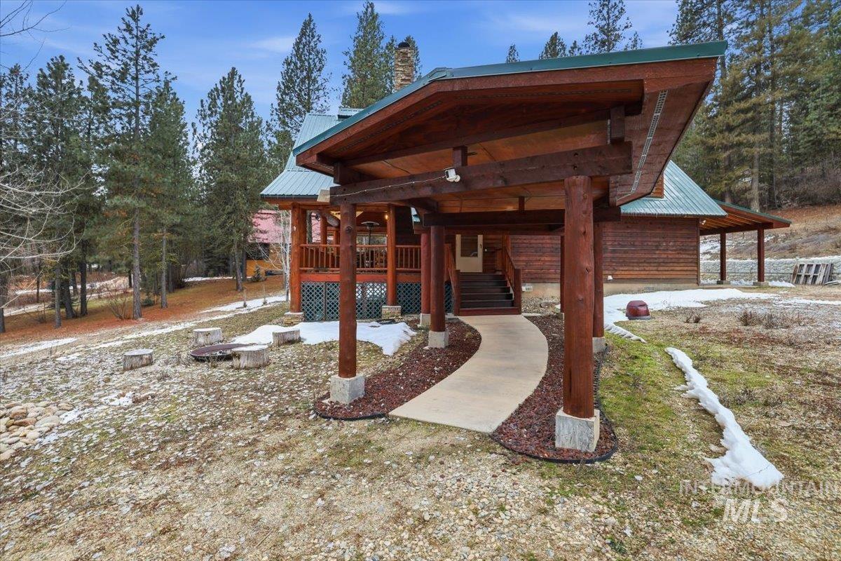 20 Valley High Rd, Garden Valley, Idaho 83622, 2 Bedrooms, 2 Bathrooms, Residential For Sale, Price $619,000,MLS 98972527