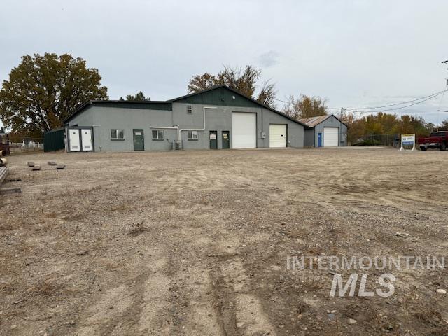 303 2nd Ave N, Payette, Idaho 83661, Business/Commercial For Sale, Price $1,MLS 98972529