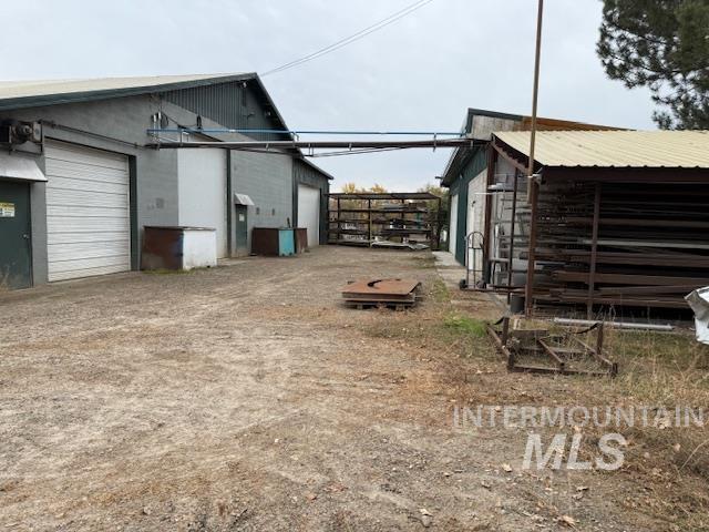 303 2nd Ave N, Payette, Idaho 83661, Business/Commercial For Sale, Price $1,MLS 98972529