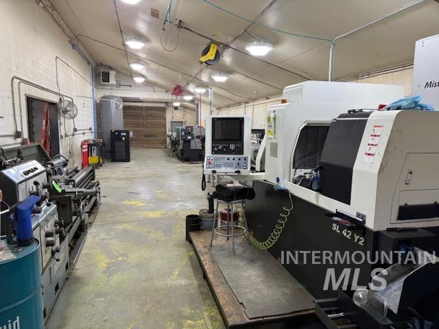 303 2nd Ave N, Payette, Idaho 83661, Business/Commercial For Sale, Price $1,MLS 98972529