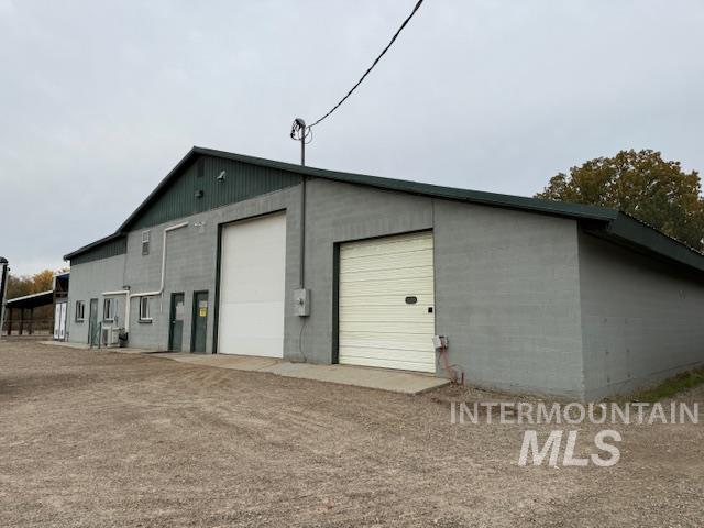 303 2nd Ave N, Payette, Idaho 83661, Business/Commercial For Sale, Price $1,MLS 98972529
