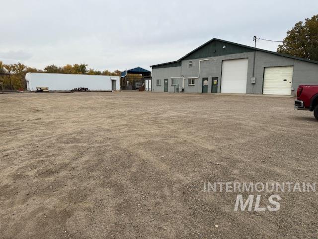 303 2nd Ave N, Payette, Idaho 83661, Business/Commercial For Sale, Price $1,MLS 98972529