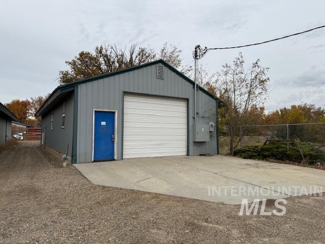 303 2nd Ave N, Payette, Idaho 83661, Business/Commercial For Sale, Price $1,MLS 98972529