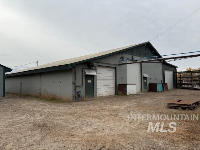 303 2nd Ave N, Payette, Idaho 83661, Business/Commercial For Sale, Price $1,MLS 98972529