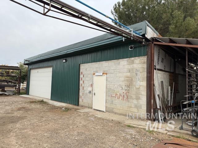 303 2nd Ave N, Payette, Idaho 83661, Business/Commercial For Sale, Price $1,MLS 98972529