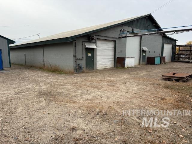 303 2nd Ave N, Payette, Idaho 83661, Business/Commercial For Sale, Price $1,MLS 98972529