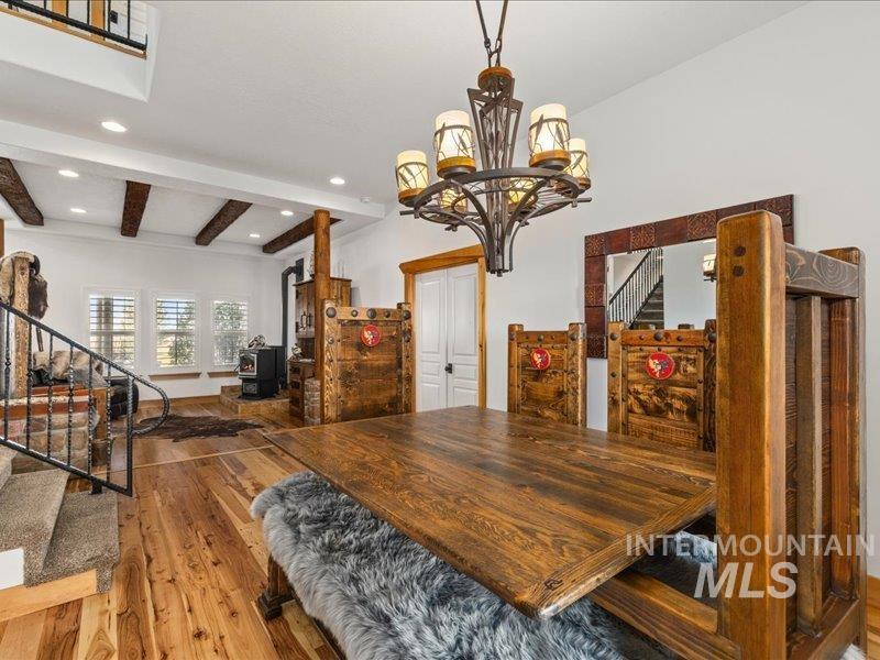 24746 Star Crest Ct, Middleton, Idaho 83644, 5 Bedrooms, 3.5 Bathrooms, Residential For Sale, Price $2,250,000,MLS 98972532