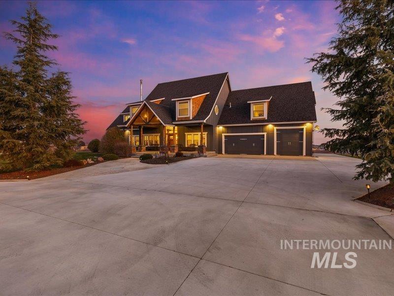 24746 Star Crest Ct, Middleton, Idaho 83644, 5 Bedrooms, 3.5 Bathrooms, Residential For Sale, Price $2,250,000,MLS 98972532