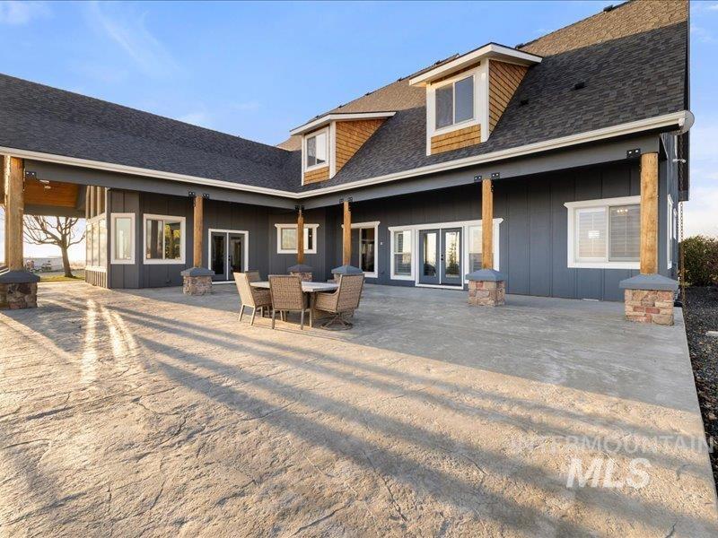 24746 Star Crest Ct, Middleton, Idaho 83644, 5 Bedrooms, 3.5 Bathrooms, Residential For Sale, Price $2,175,000, 98972532