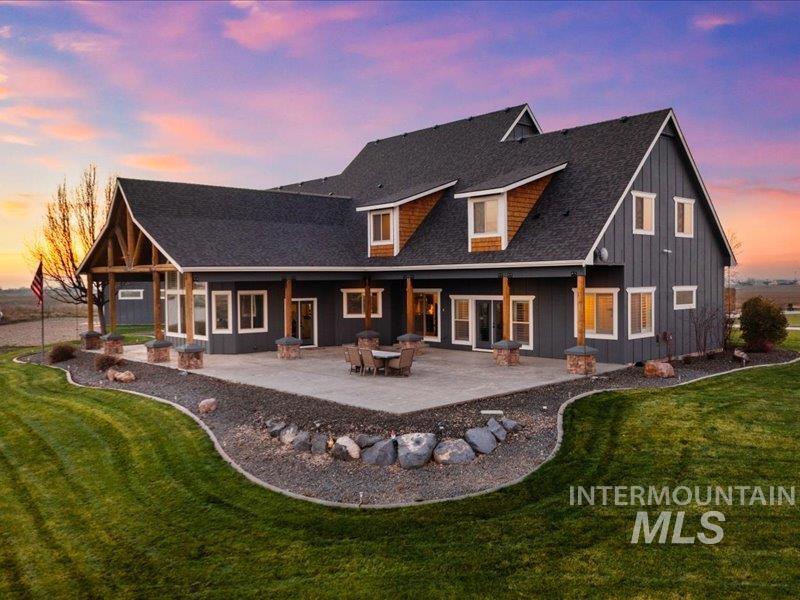 24746 Star Crest Ct, Middleton, Idaho 83644, 5 Bedrooms, 3.5 Bathrooms, Residential For Sale, Price $2,175,000, 98972532