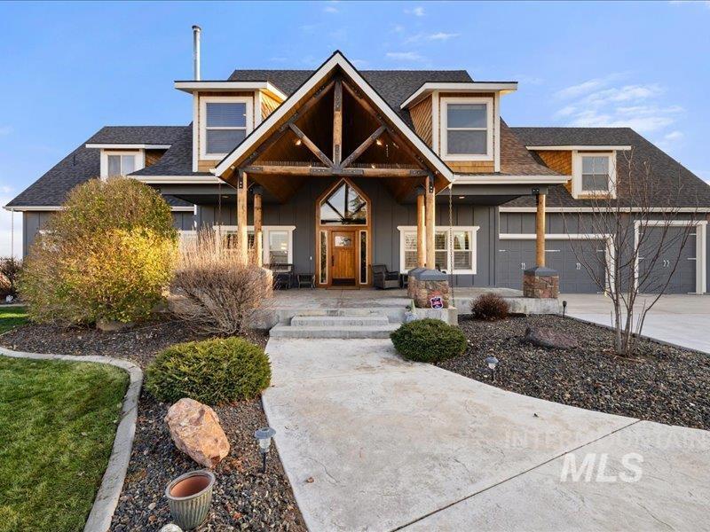 24746 Star Crest Ct, Middleton, Idaho 83644, 5 Bedrooms, 3.5 Bathrooms, Residential For Sale, Price $2,175,000, 98972532