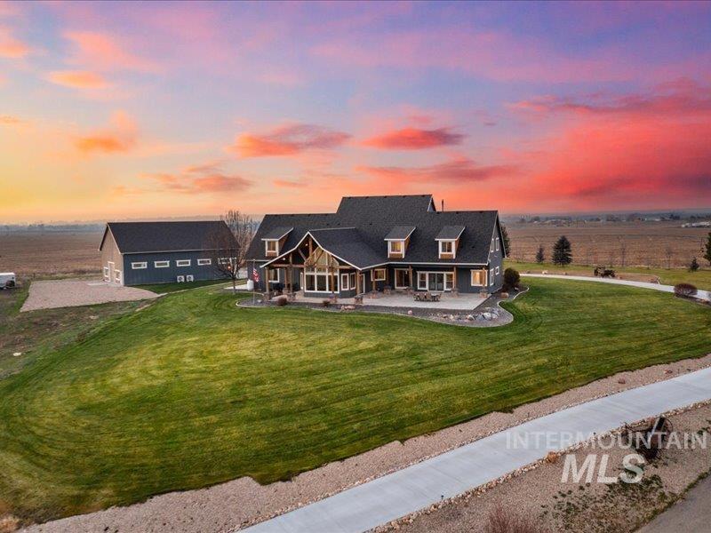 24746 Star Crest Ct, Middleton, Idaho 83644, 5 Bedrooms, 3.5 Bathrooms, Residential For Sale, Price $2,175,000, 98972532