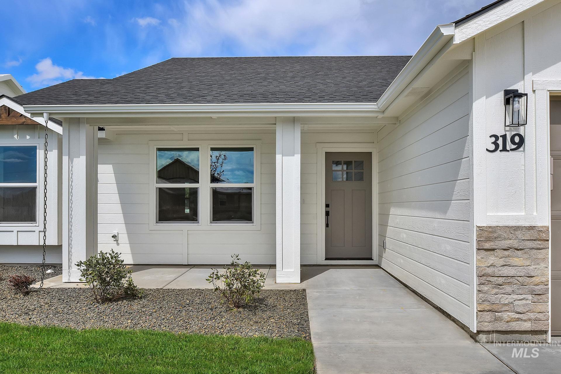 1160 Velvet Loop, Wilder, Idaho 83767, 3 Bedrooms, 2 Bathrooms, Residential For Sale, Price $349,999,MLS 98972535