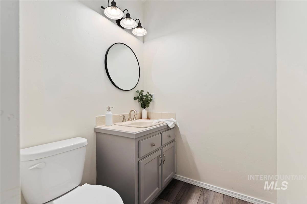 2981 Kimberland Drive, New Meadows, Idaho 83654, 2 Bedrooms, 3 Bathrooms, Residential For Sale, Price $449,900,MLS 98972536