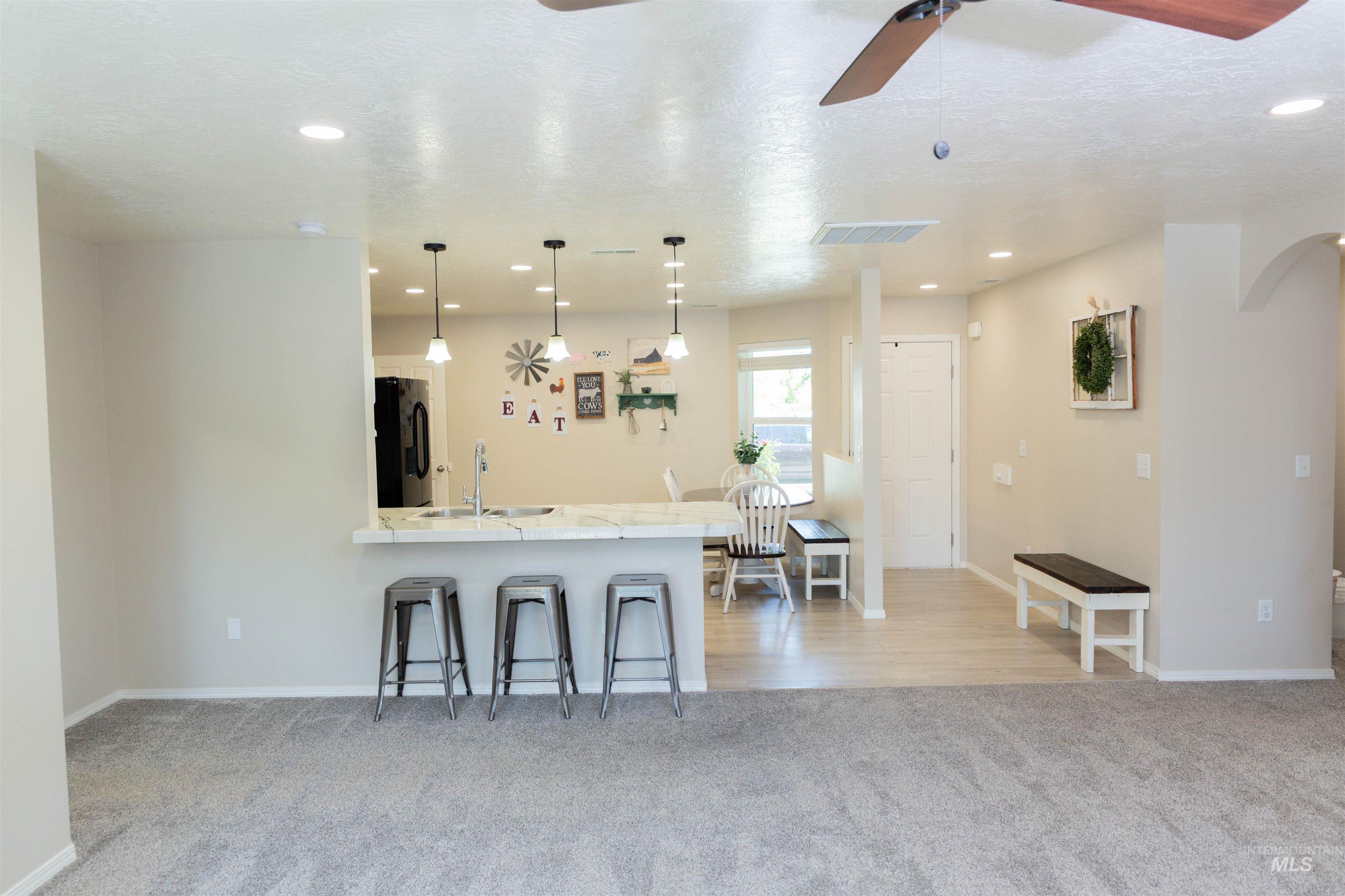 16919 Abram Ave., Caldwell, Idaho 83607, 3 Bedrooms, 2 Bathrooms, Residential For Sale, Price $359,000,MLS 98972538