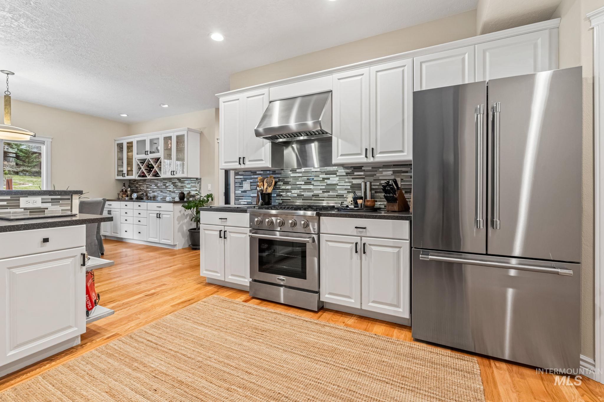 4235 E Trekker Rim, Boise, Idaho 83716, 3 Bedrooms, 3.5 Bathrooms, Residential For Sale, Price $869,900,MLS 98972541