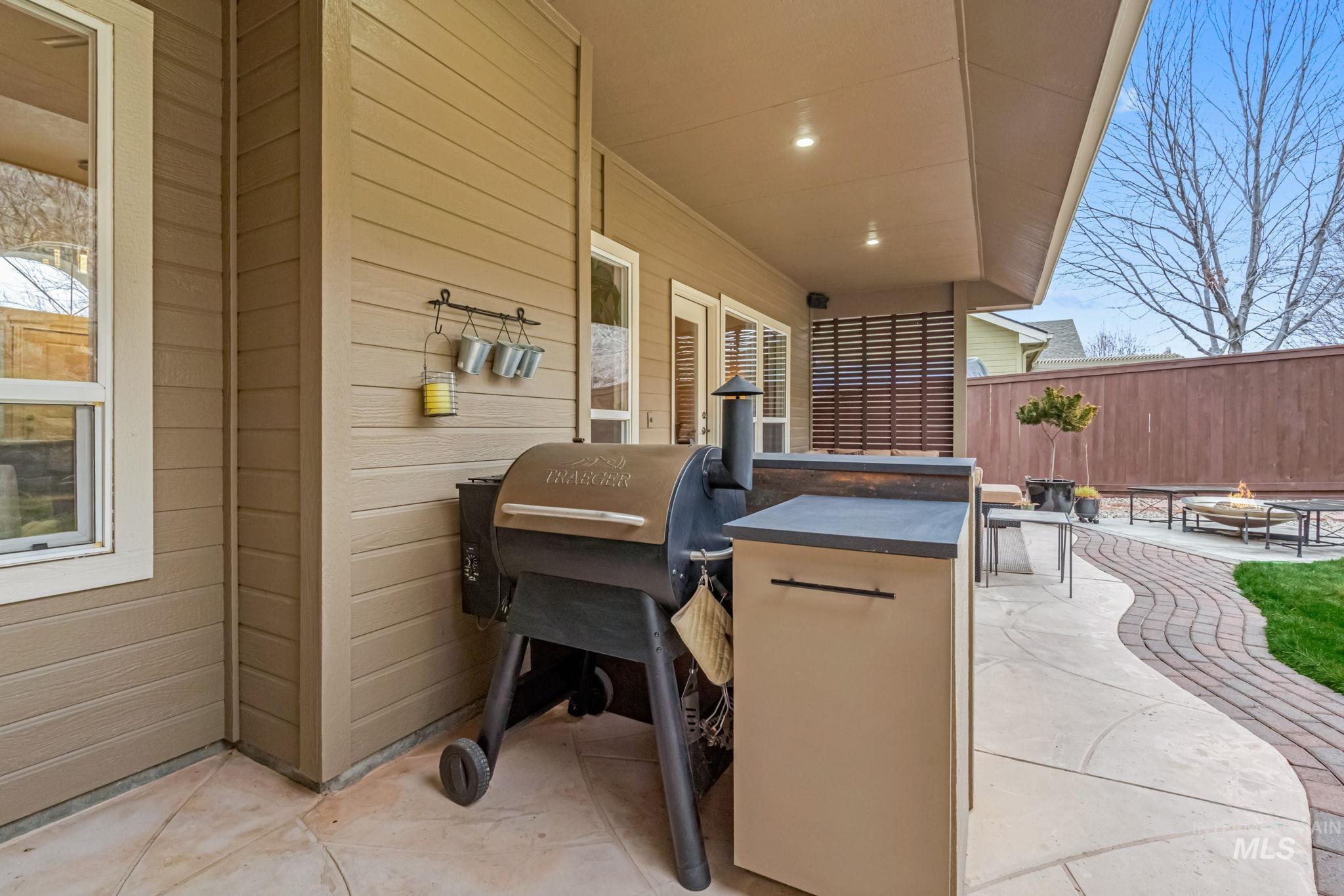 4235 E Trekker Rim, Boise, Idaho 83716, 3 Bedrooms, 3.5 Bathrooms, Residential For Sale, Price $869,900,MLS 98972541