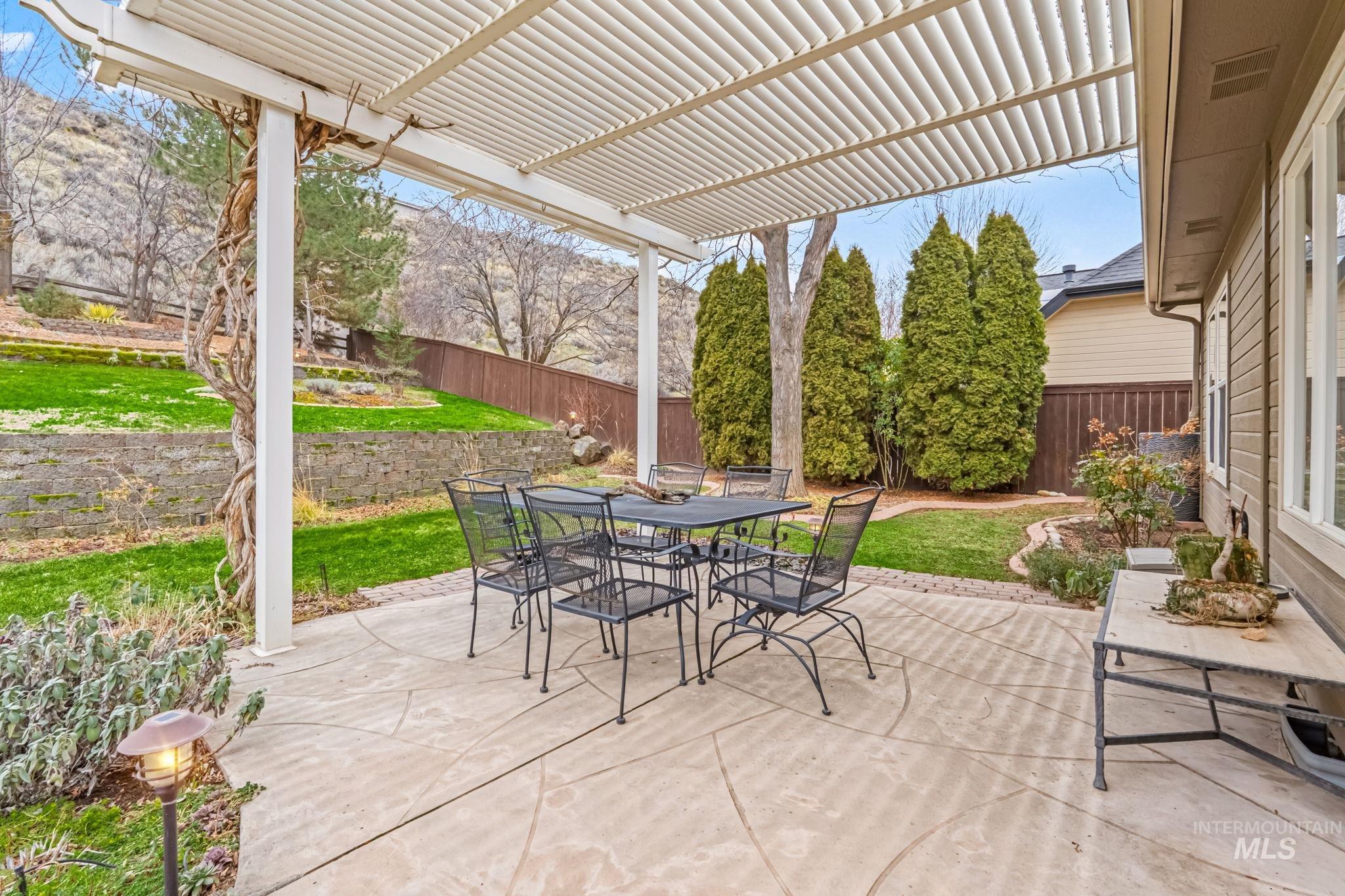 4235 E Trekker Rim, Boise, Idaho 83716, 3 Bedrooms, 3.5 Bathrooms, Residential For Sale, Price $869,900,MLS 98972541