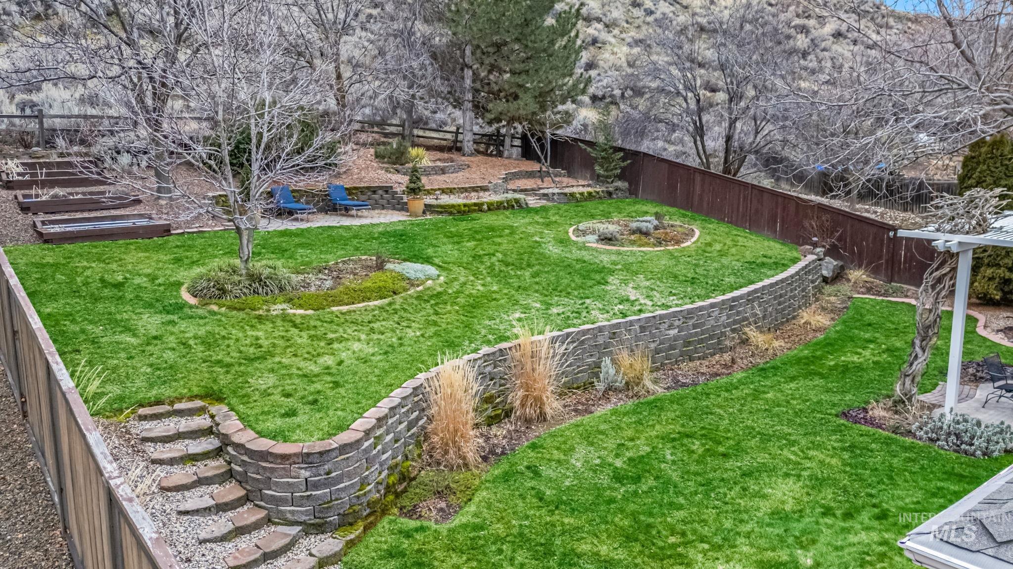 4235 E Trekker Rim, Boise, Idaho 83716, 3 Bedrooms, 3.5 Bathrooms, Residential For Sale, Price $869,900,MLS 98972541