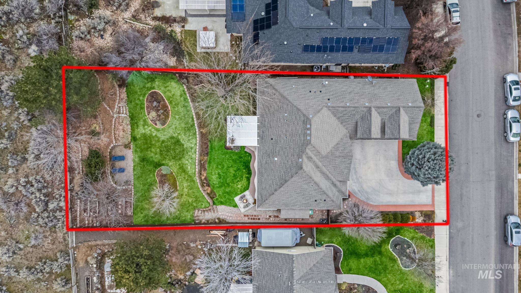 4235 E Trekker Rim, Boise, Idaho 83716, 3 Bedrooms, 3.5 Bathrooms, Residential For Sale, Price $869,900,MLS 98972541