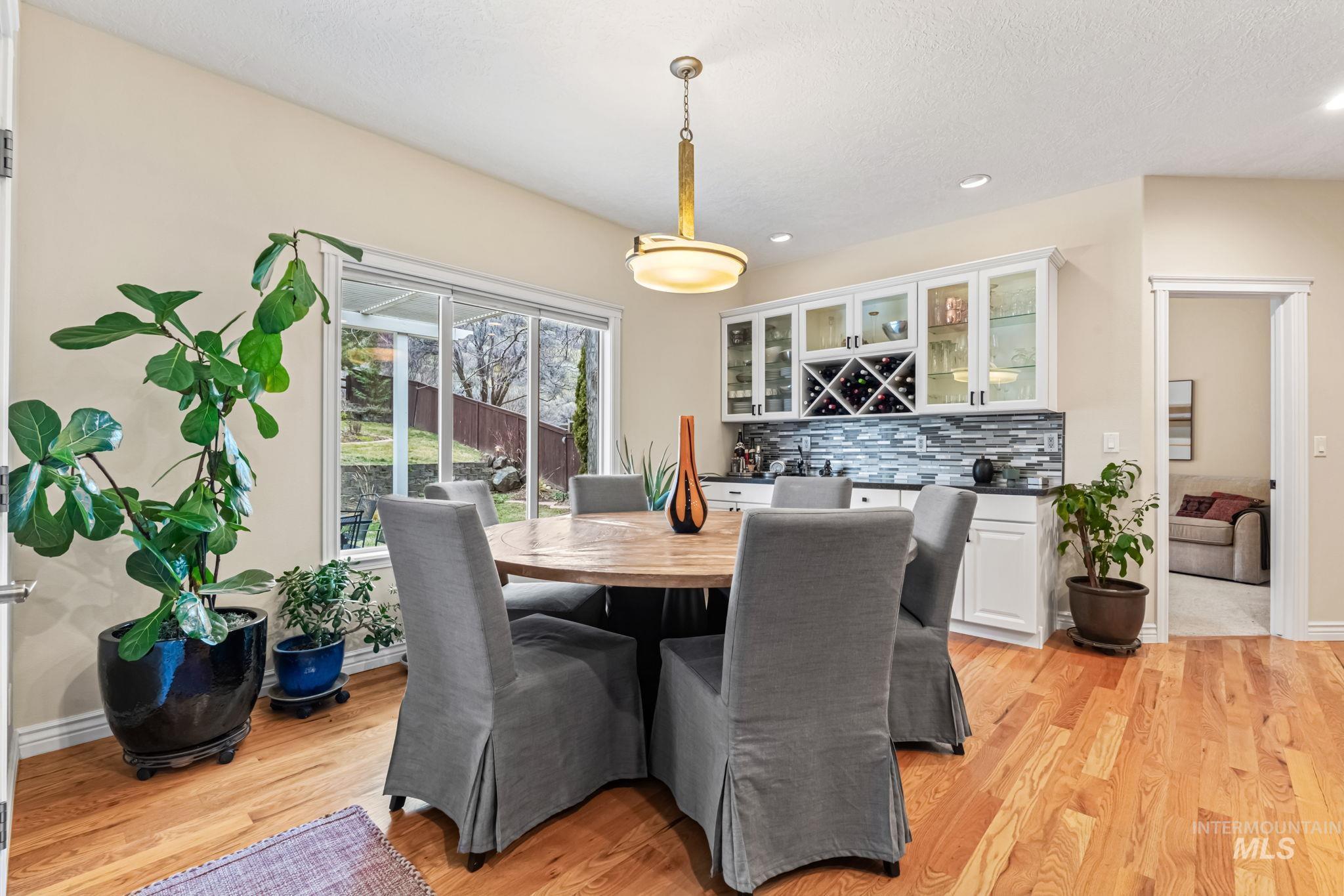 4235 E Trekker Rim, Boise, Idaho 83716, 3 Bedrooms, 3.5 Bathrooms, Residential For Sale, Price $869,900,MLS 98972541