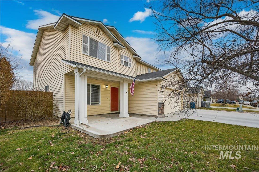 5106 Lathrop Pl, Caldwell, Idaho 83605, 4 Bedrooms, 2.5 Bathrooms, Residential For Sale, Price $390,000,MLS 98972543