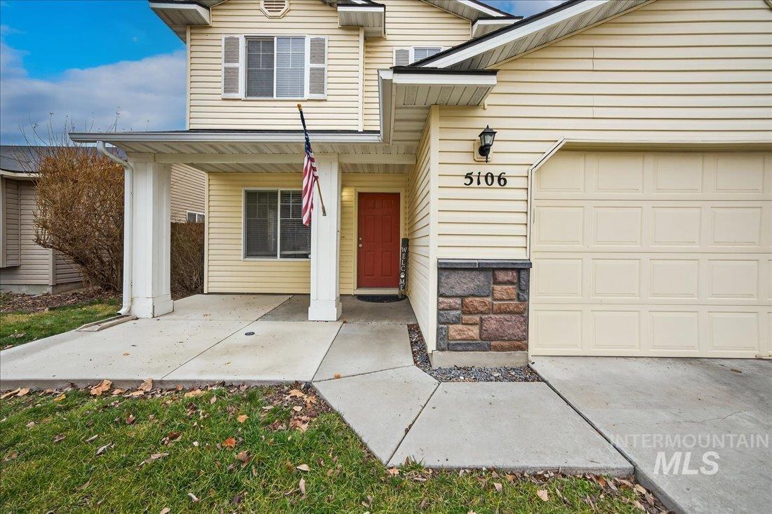 5106 Lathrop Pl, Caldwell, Idaho 83605, 4 Bedrooms, 2.5 Bathrooms, Residential For Sale, Price $390,000,MLS 98972543