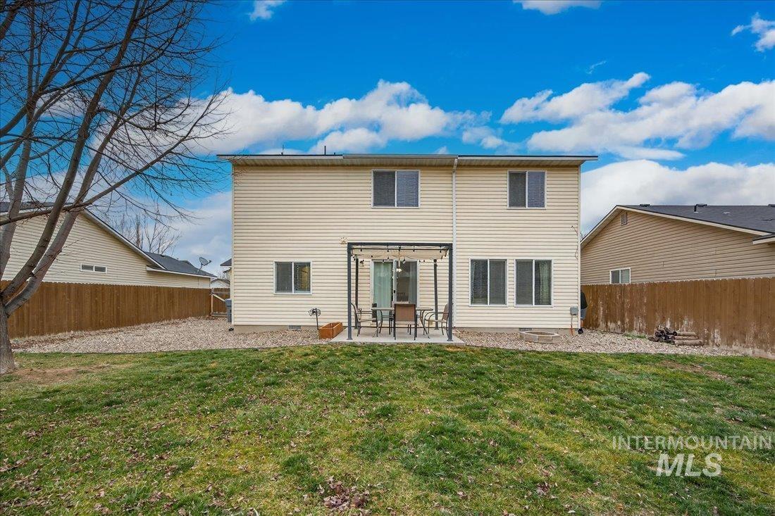 5106 Lathrop Pl, Caldwell, Idaho 83605, 4 Bedrooms, 2.5 Bathrooms, Residential For Sale, Price $390,000,MLS 98972543