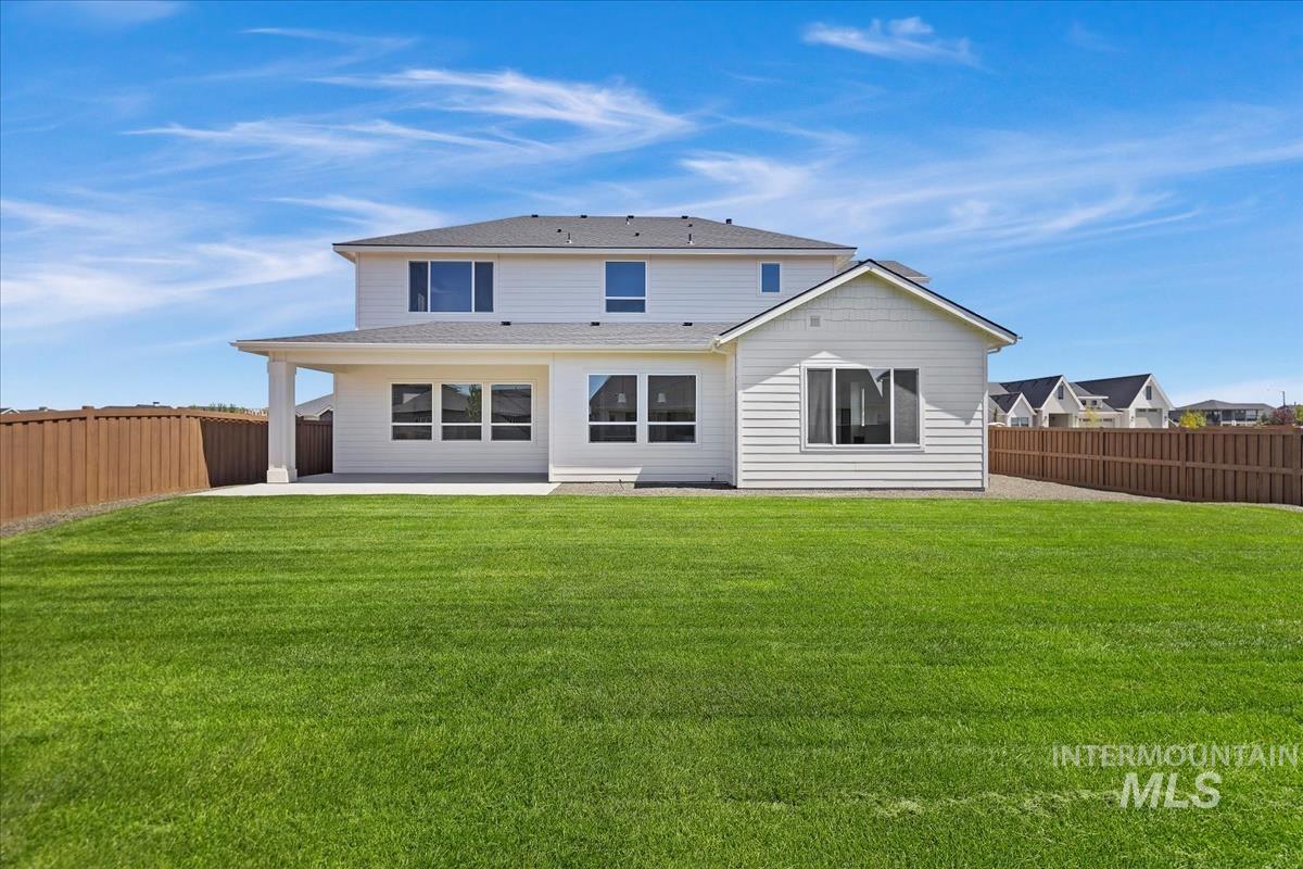 9332 W Gladiola Ln, Star, Idaho 83669, 6 Bedrooms, 4.5 Bathrooms, Residential For Sale, Price $899,900,MLS 98972546