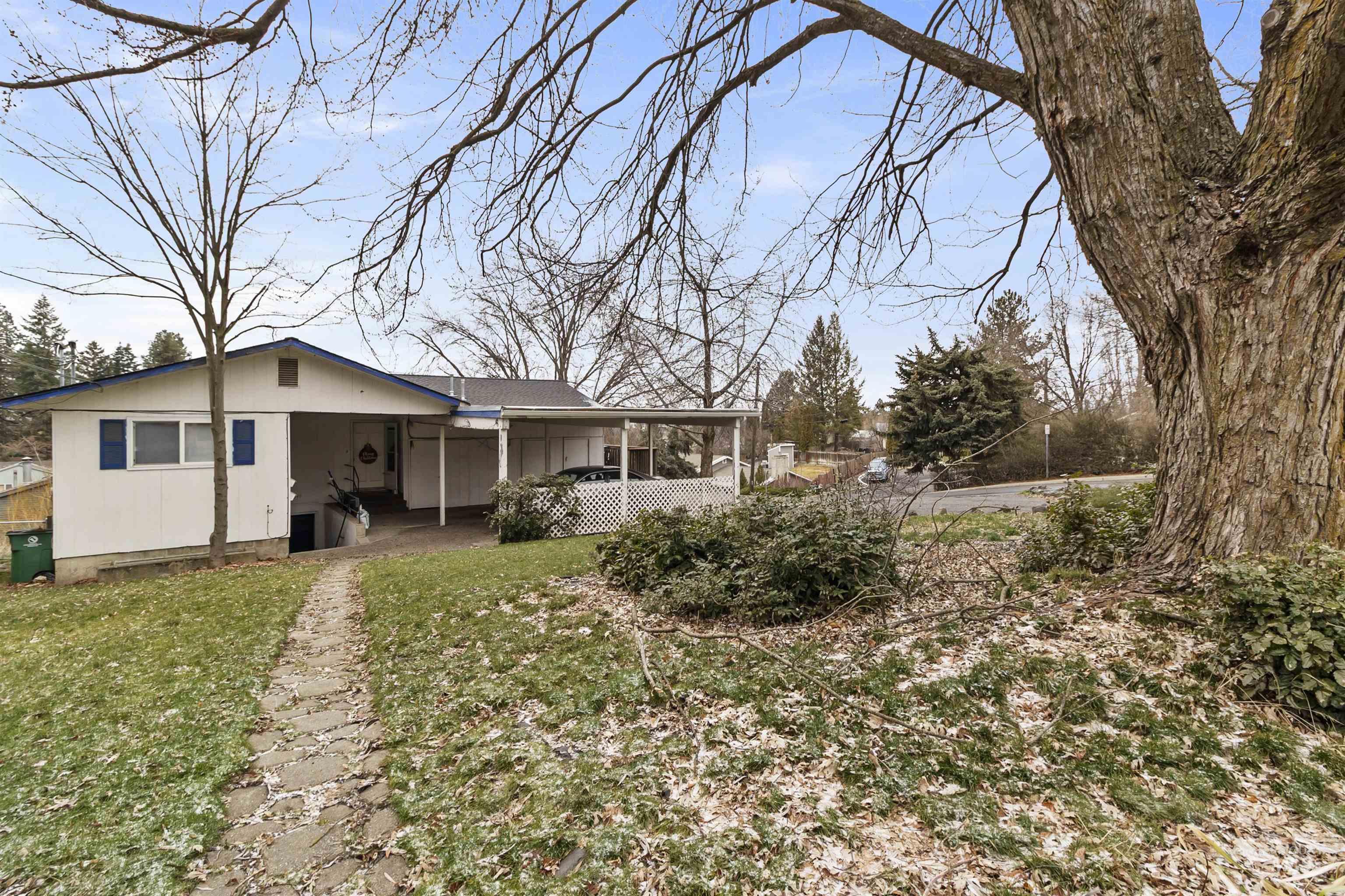 Residential Income For Sale