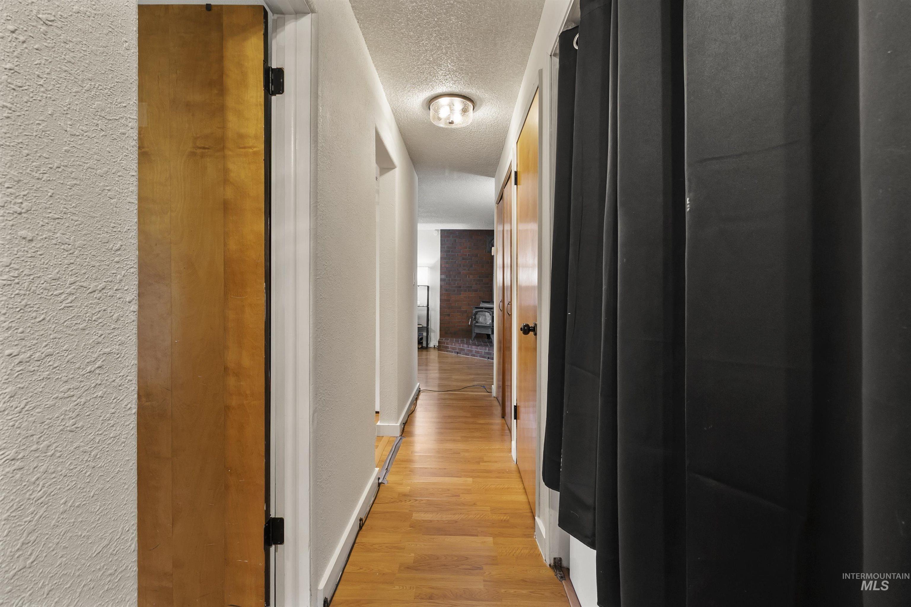 649/651 N Hayes Street, Moscow, Idaho 83843, 3 Bedrooms, 1 Bathroom, Residential Income For Sale, Price $418,900,MLS 98972548