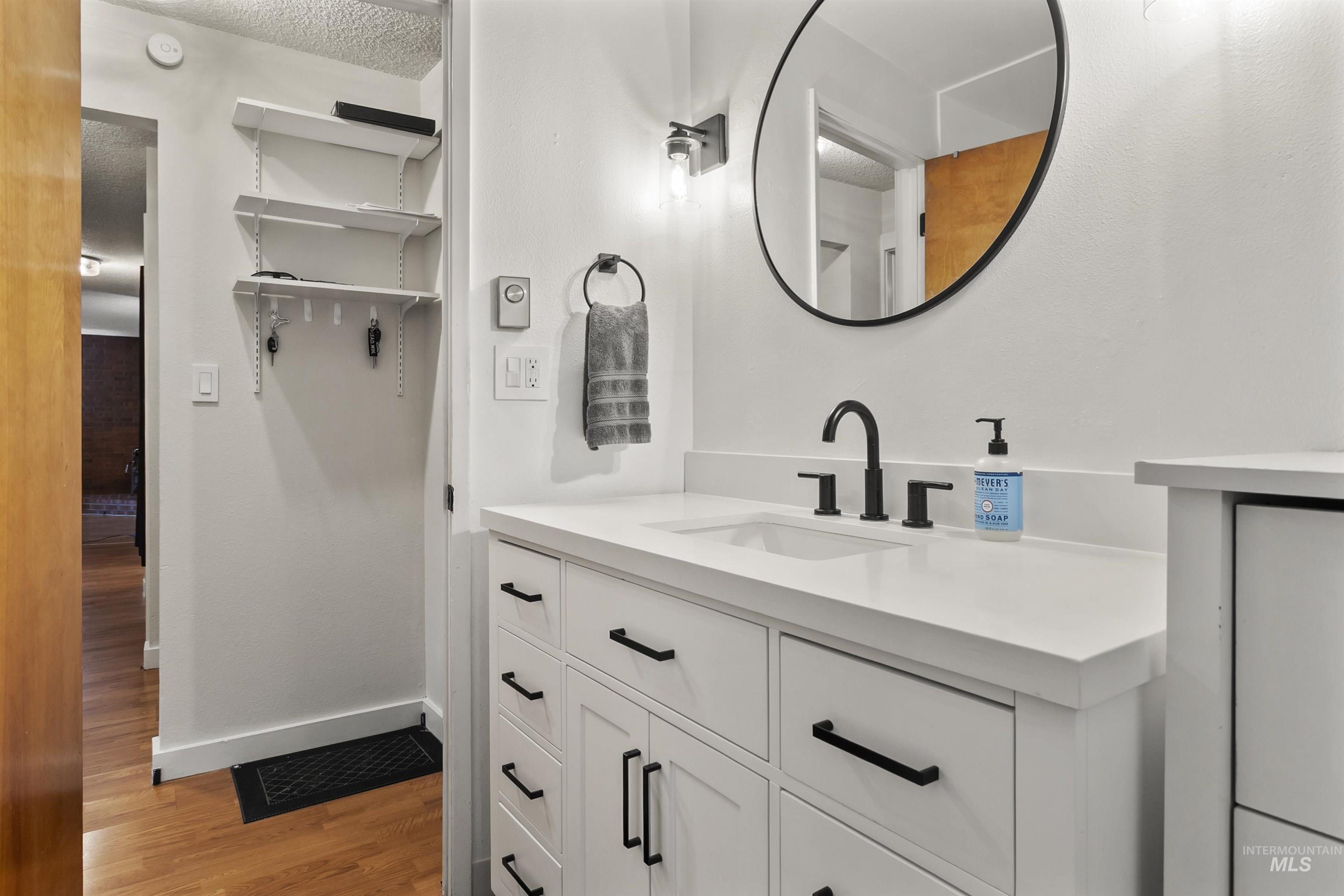 649/651 N Hayes Street, Moscow, Idaho 83843, 3 Bedrooms, 1 Bathroom, Residential Income For Sale, Price $418,900,MLS 98972548