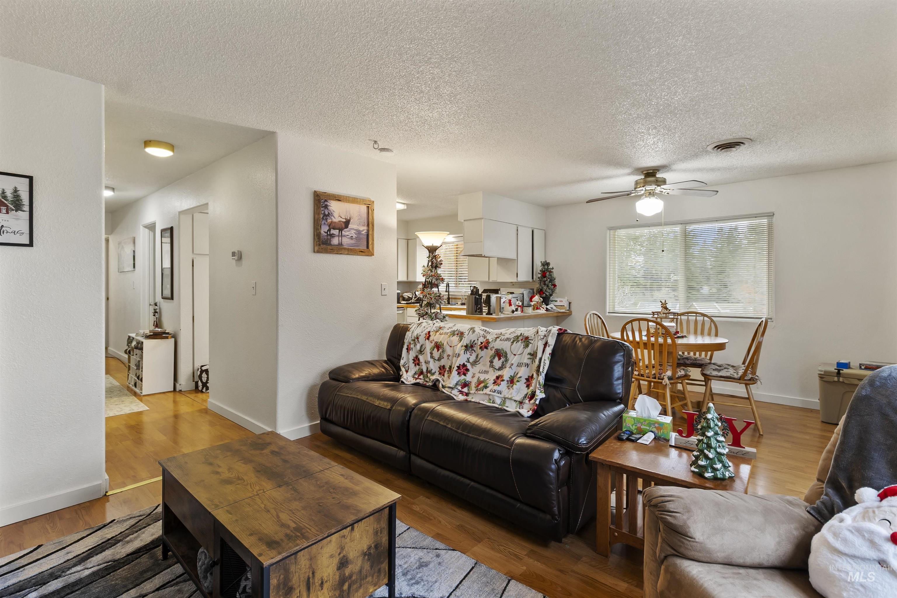 649/651 N Hayes Street, Moscow, Idaho 83843, 3 Bedrooms, 1 Bathroom, Residential Income For Sale, Price $418,900,MLS 98972548