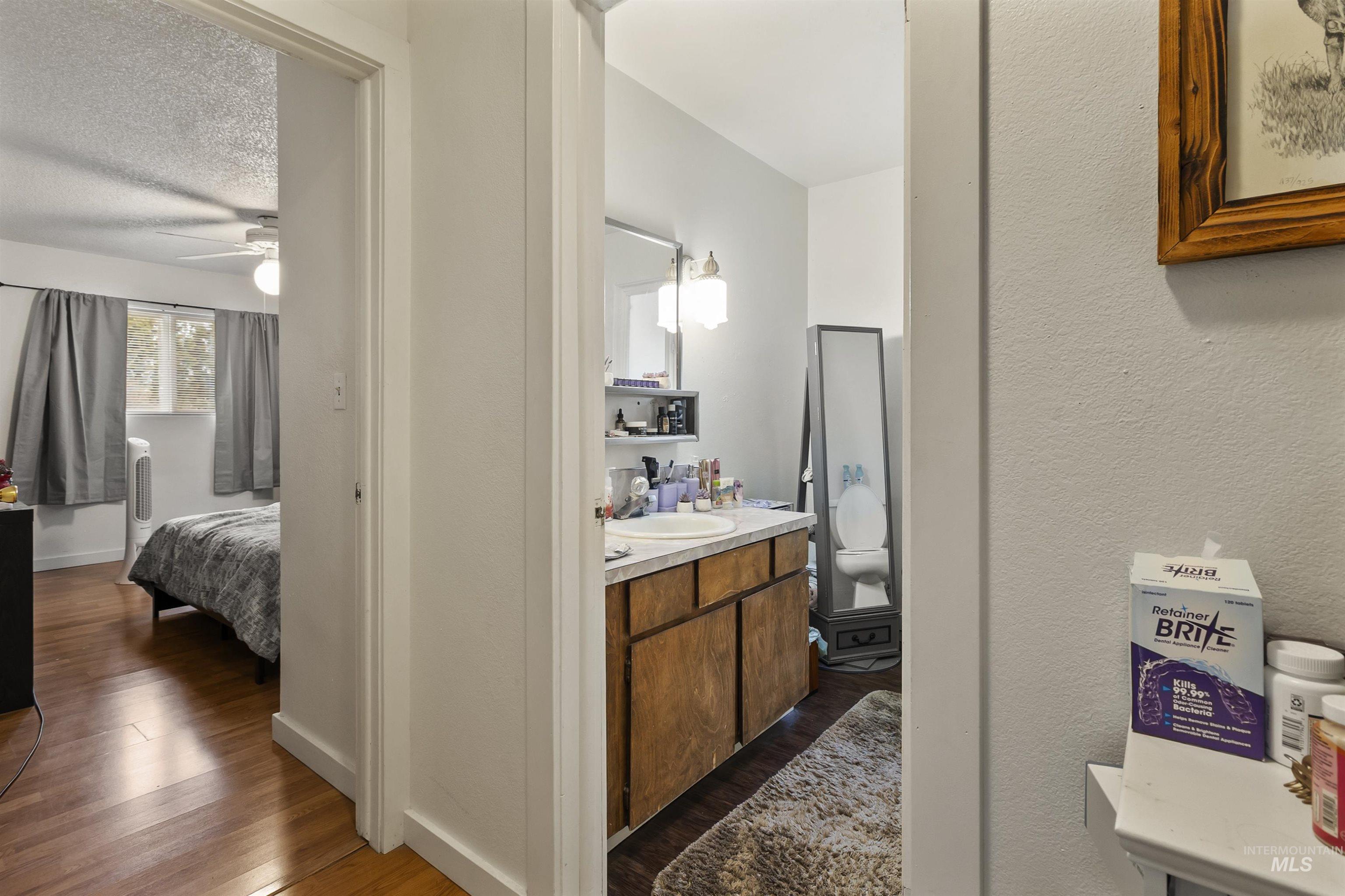 649/651 N Hayes Street, Moscow, Idaho 83843, 3 Bedrooms, 1 Bathroom, Residential Income For Sale, Price $418,900,MLS 98972548