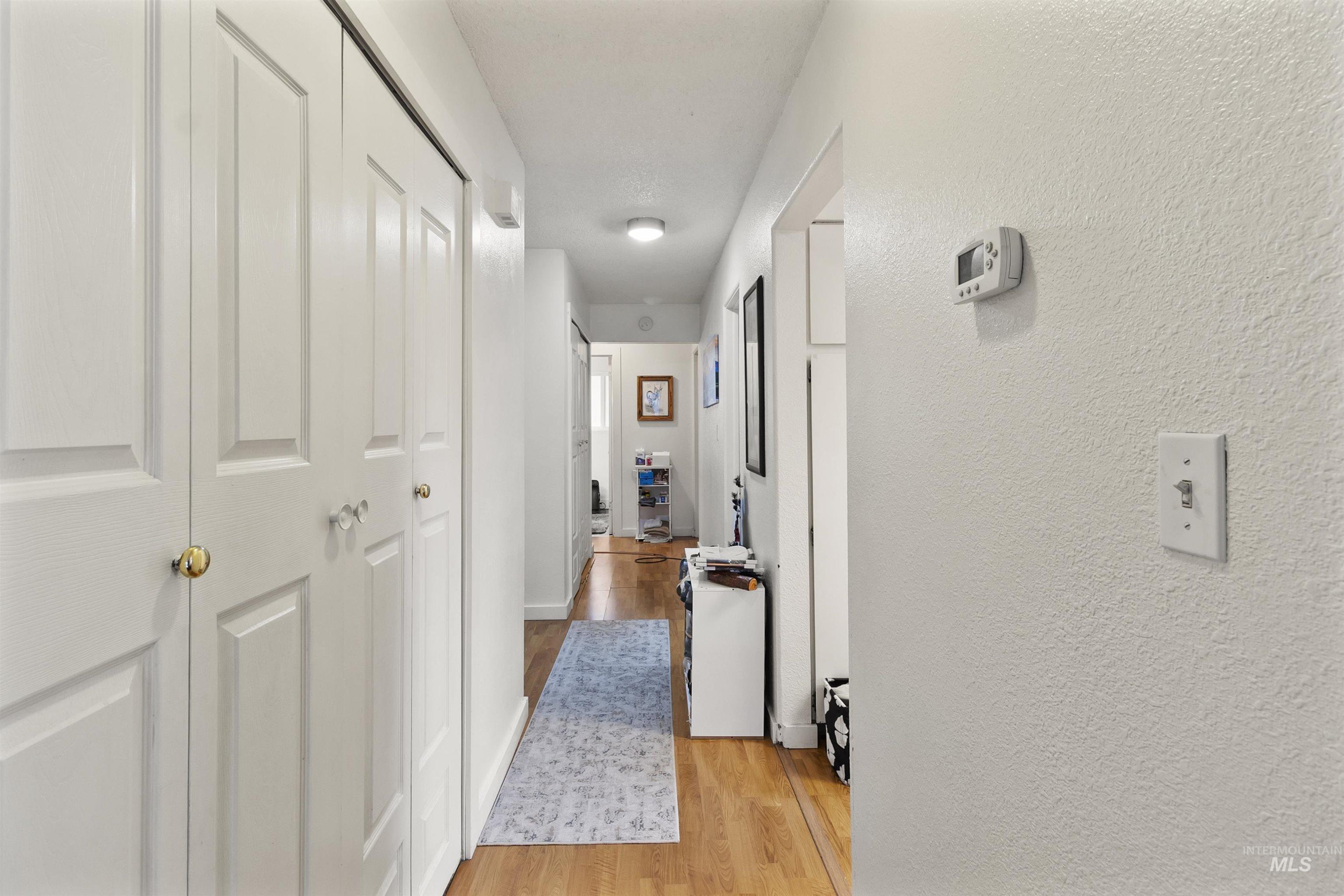 649/651 N Hayes Street, Moscow, Idaho 83843, 3 Bedrooms, 1 Bathroom, Residential Income For Sale, Price $418,900,MLS 98972548