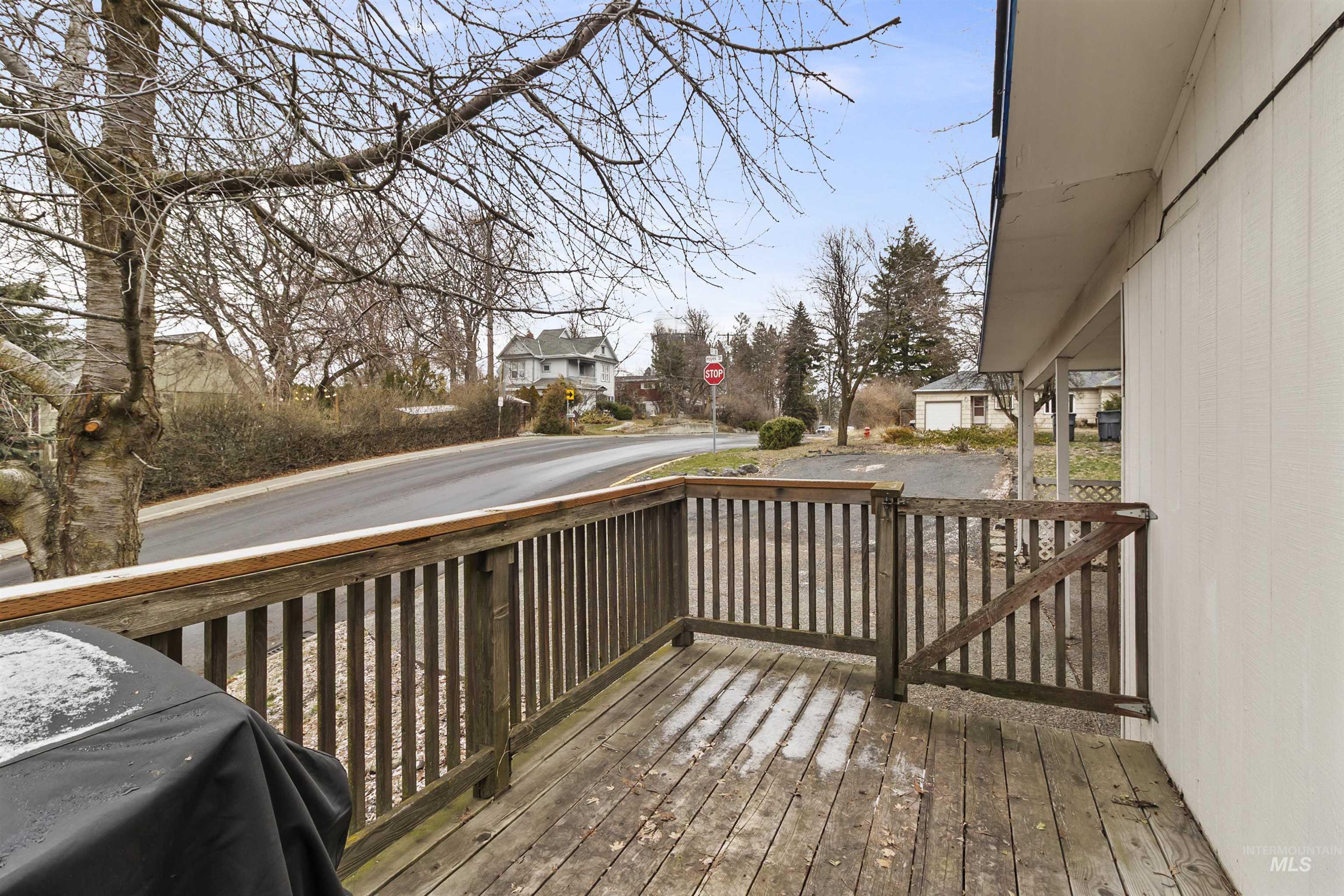 649/651 N Hayes Street, Moscow, Idaho 83843, 3 Bedrooms, 1 Bathroom, Residential Income For Sale, Price $418,900,MLS 98972548