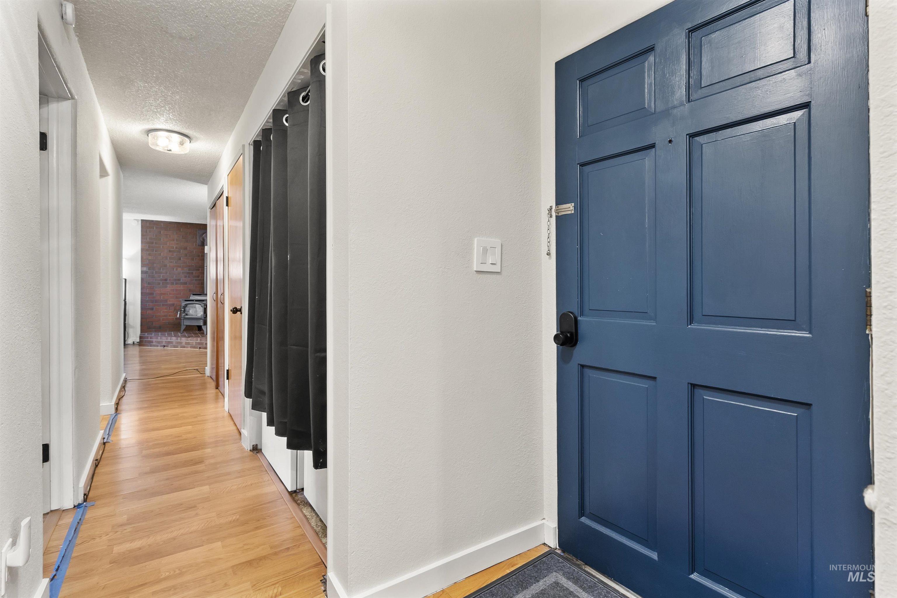 649/651 N Hayes Street, Moscow, Idaho 83843, 3 Bedrooms, 1 Bathroom, Residential Income For Sale, Price $418,900,MLS 98972548