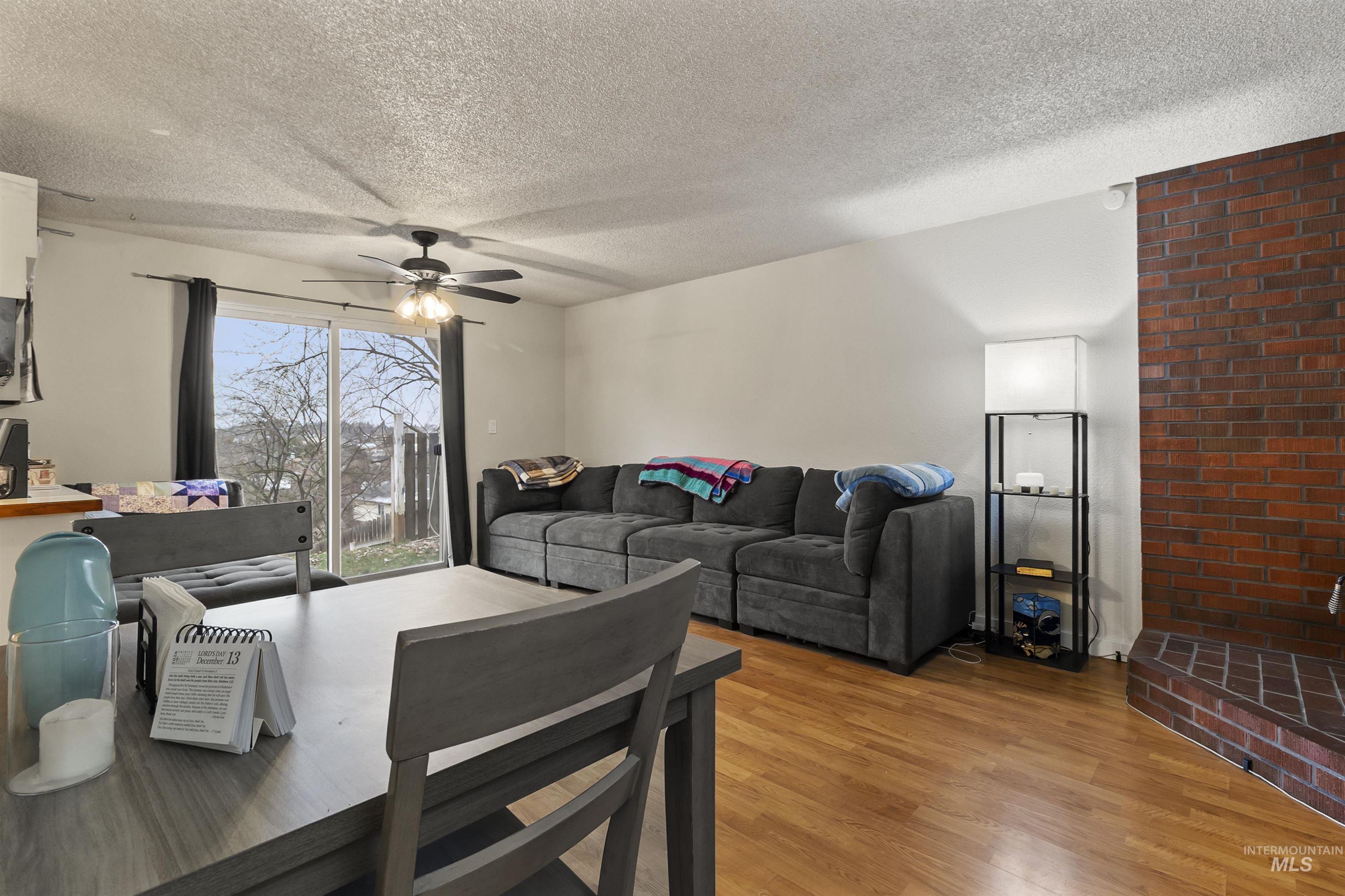 649/651 N Hayes Street, Moscow, Idaho 83843, 3 Bedrooms, 1 Bathroom, Residential Income For Sale, Price $418,900,MLS 98972548