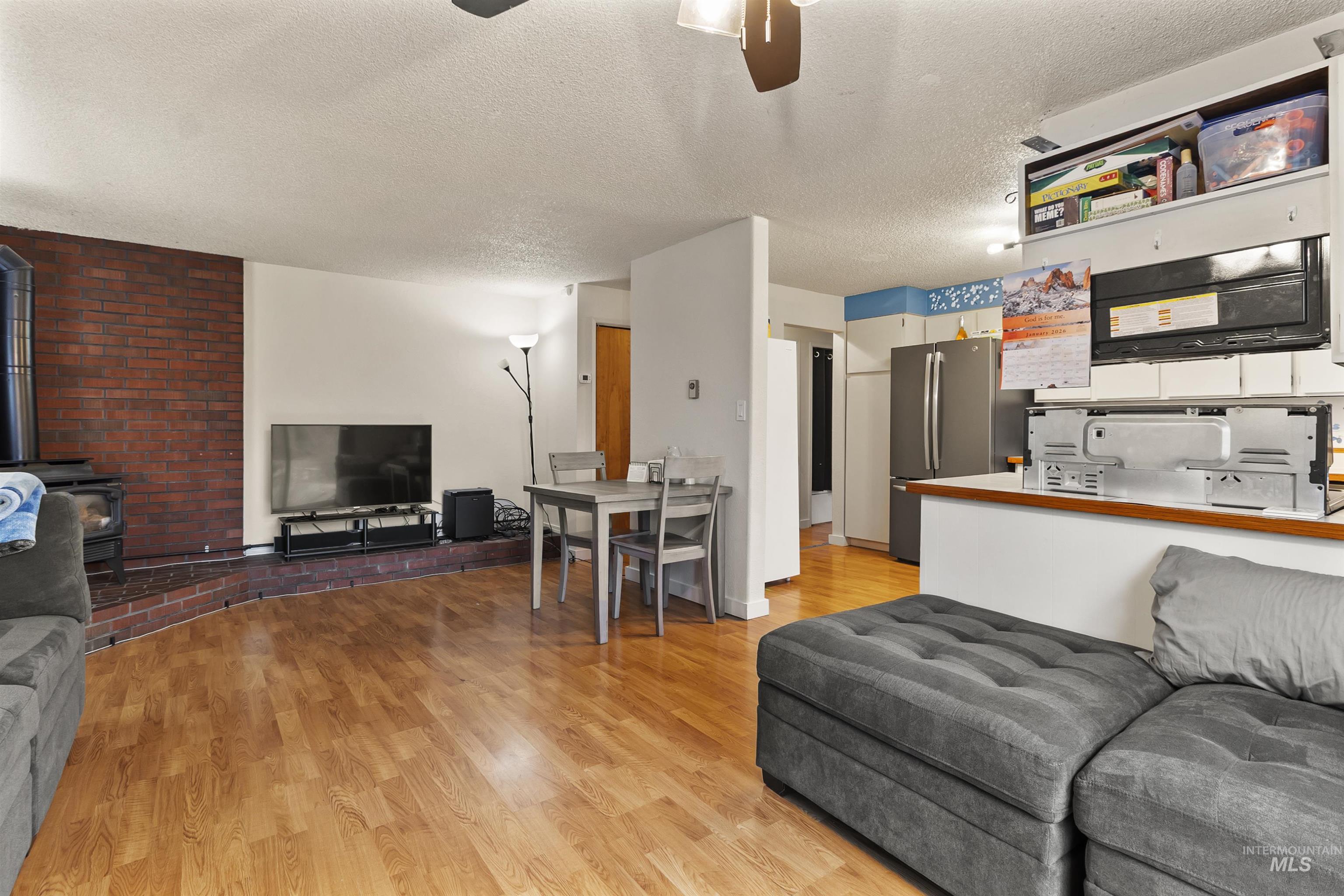 649/651 N Hayes Street, Moscow, Idaho 83843, 3 Bedrooms, 1 Bathroom, Residential Income For Sale, Price $418,900,MLS 98972548