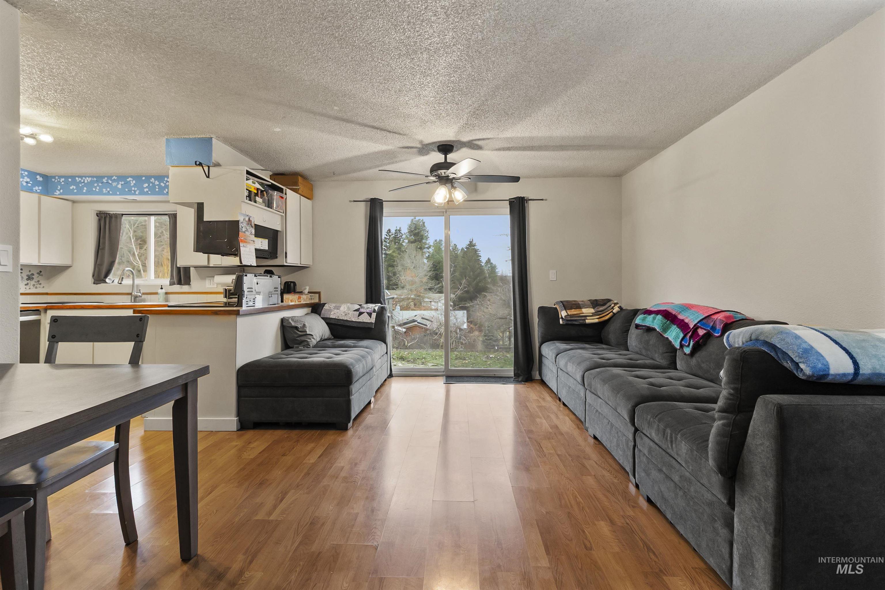 649/651 N Hayes Street, Moscow, Idaho 83843, 3 Bedrooms, 1 Bathroom, Residential Income For Sale, Price $418,900,MLS 98972548