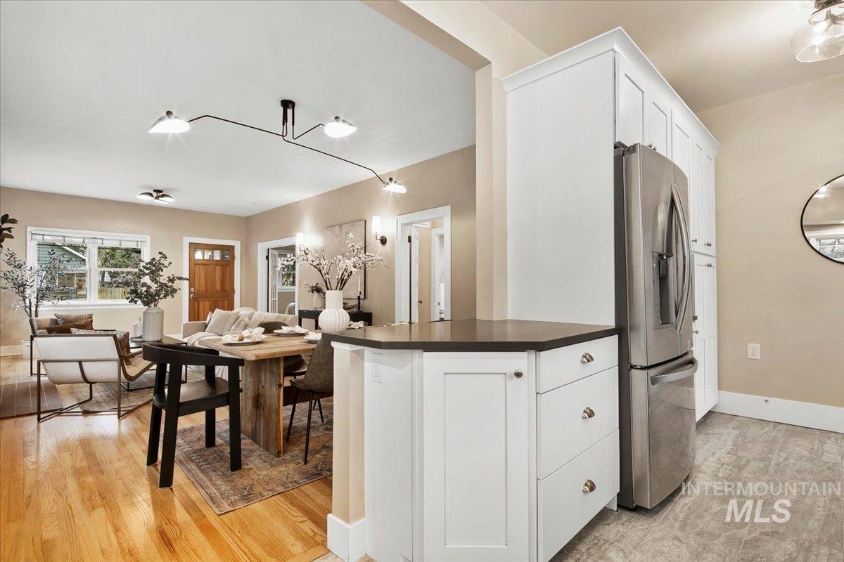 2510 W Heron St., Boise, Idaho 83702, 3 Bedrooms, 2 Bathrooms, Residential For Sale, Price $698,000,MLS 98972550