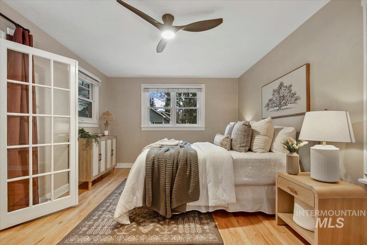 2510 W Heron St., Boise, Idaho 83702, 3 Bedrooms, 2 Bathrooms, Residential For Sale, Price $698,000,MLS 98972550