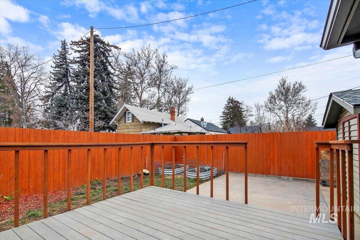 2510 W Heron St., Boise, Idaho 83702, 3 Bedrooms, 2 Bathrooms, Residential For Sale, Price $698,000,MLS 98972550