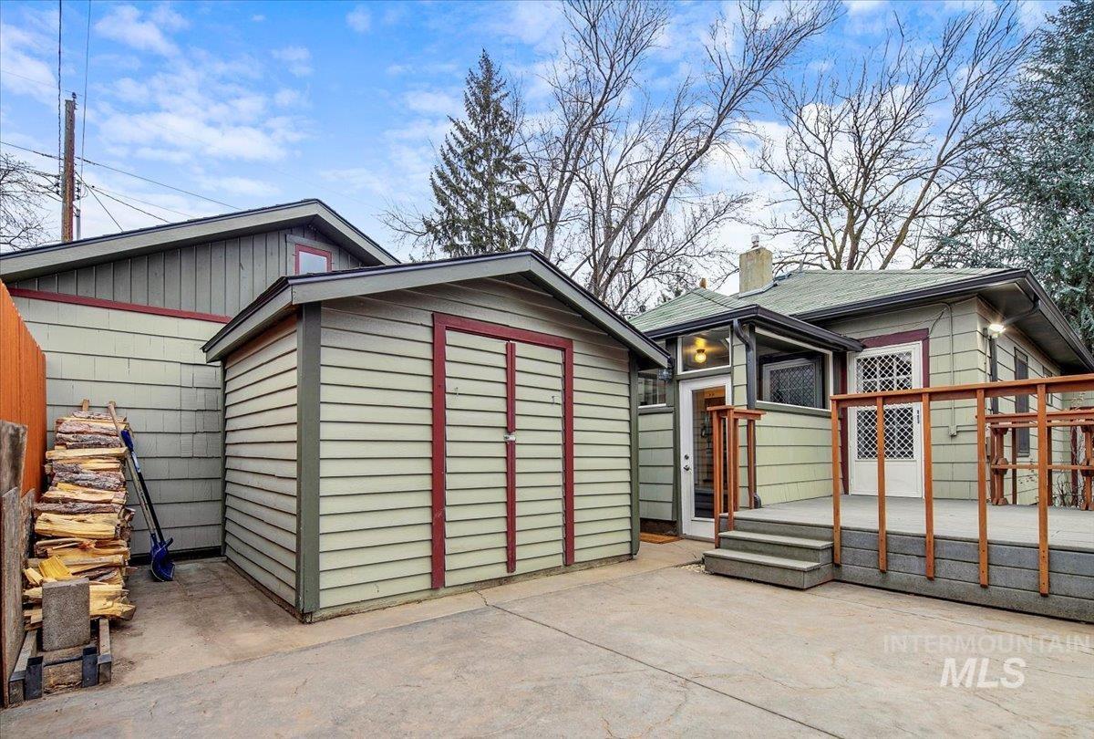 2510 W Heron St., Boise, Idaho 83702, 3 Bedrooms, 2 Bathrooms, Residential For Sale, Price $698,000,MLS 98972550