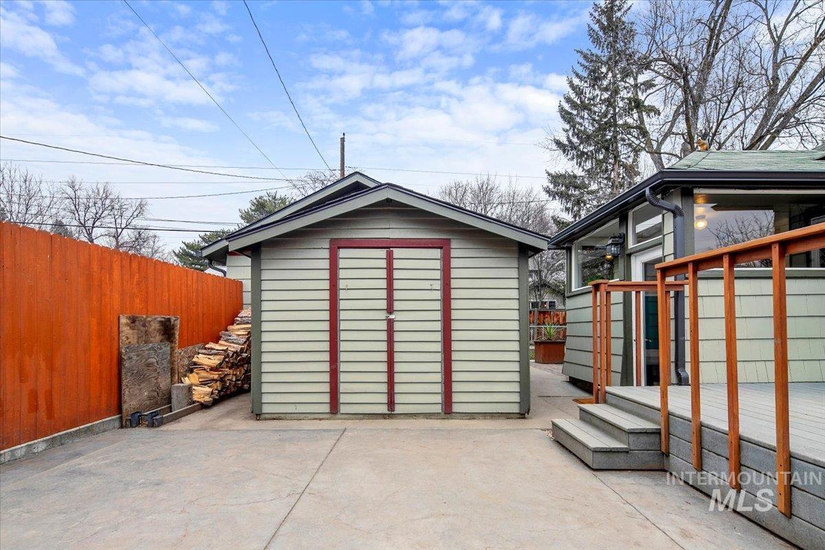 2510 W Heron St., Boise, Idaho 83702, 3 Bedrooms, 2 Bathrooms, Residential For Sale, Price $698,000,MLS 98972550