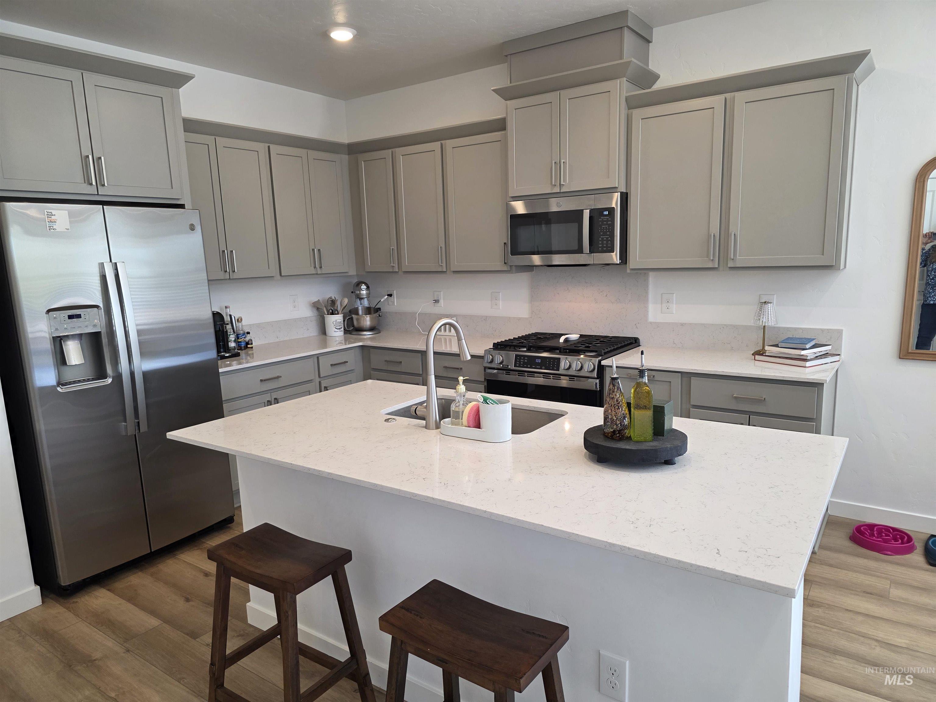 168 N Stratus Way, Eagle, Idaho 83616-1128, 4 Bedrooms, 2.5 Bathrooms, Residential For Sale, Price $426,900,MLS 98972552