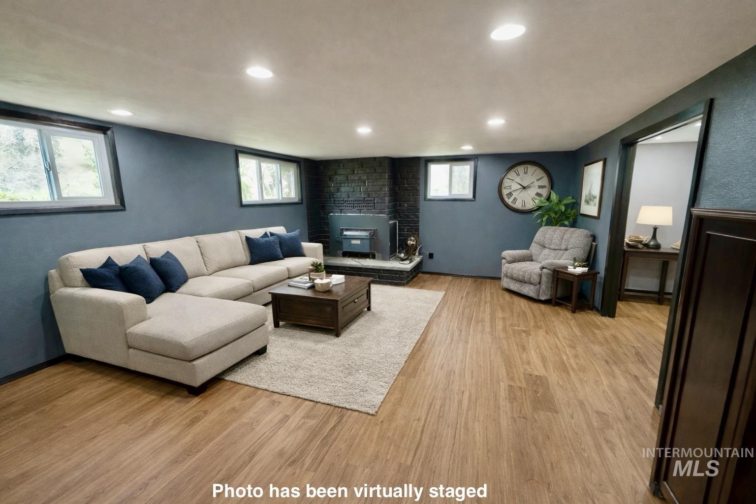 418 Byran Dr, Kamiah, Idaho 83536, 5 Bedrooms, 2.5 Bathrooms, Residential For Sale, Price $279,900,MLS 98972555