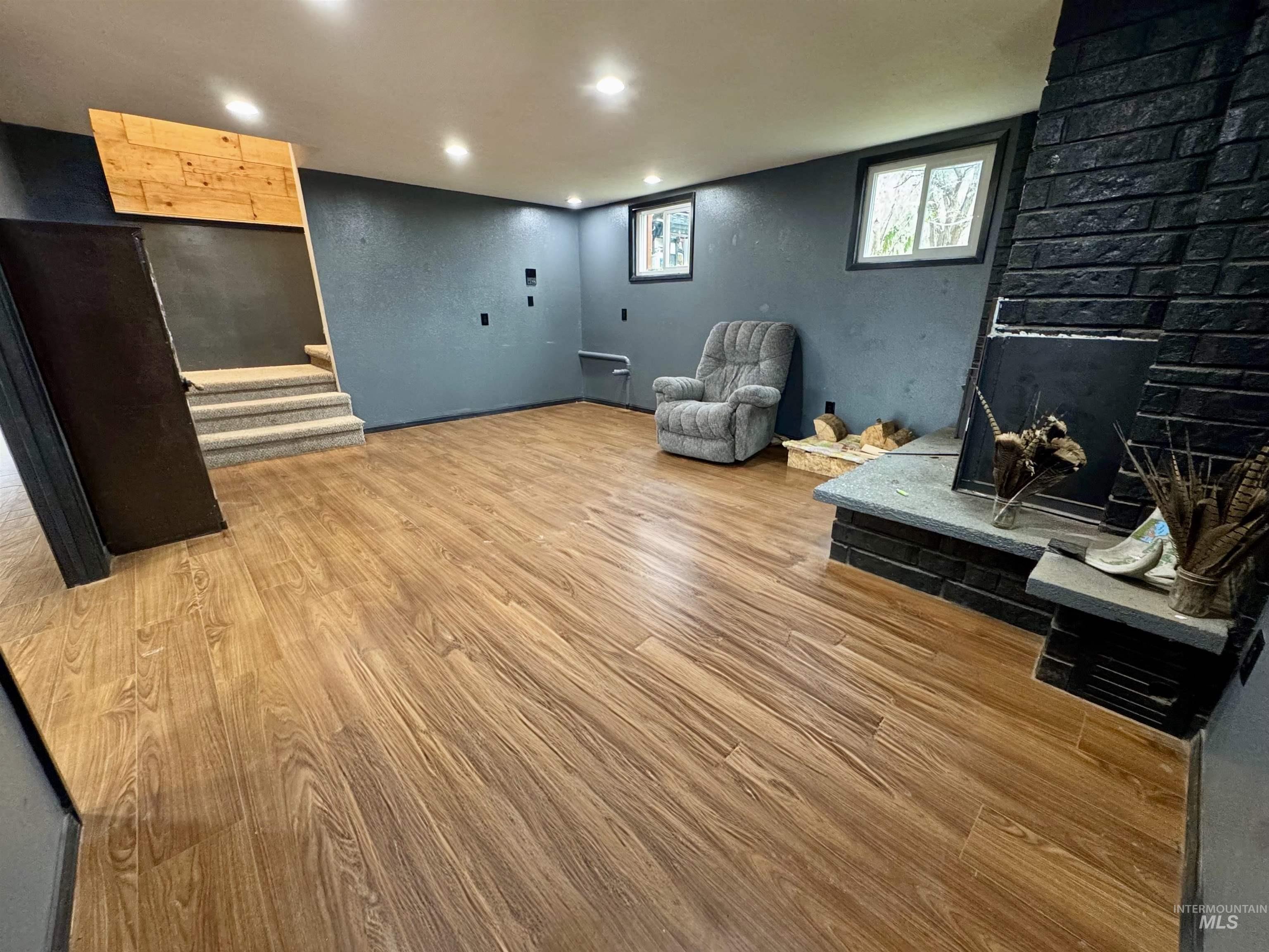 418 Byran Dr, Kamiah, Idaho 83536, 5 Bedrooms, 2.5 Bathrooms, Residential For Sale, Price $279,900,MLS 98972555